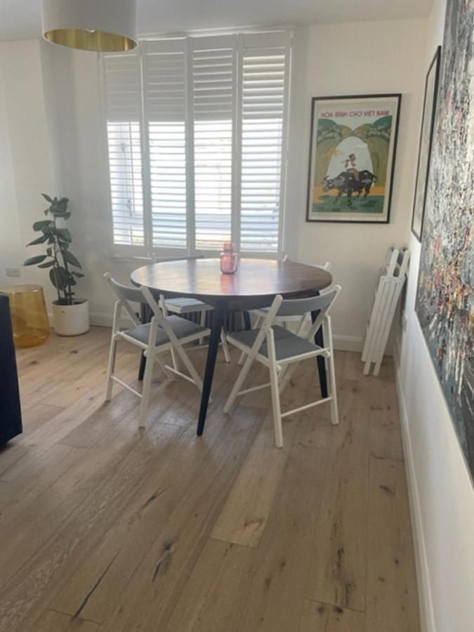 Shoreditch - Immaculate 2 Bedrooms Flat For 6 Лондон Экстерьер фото