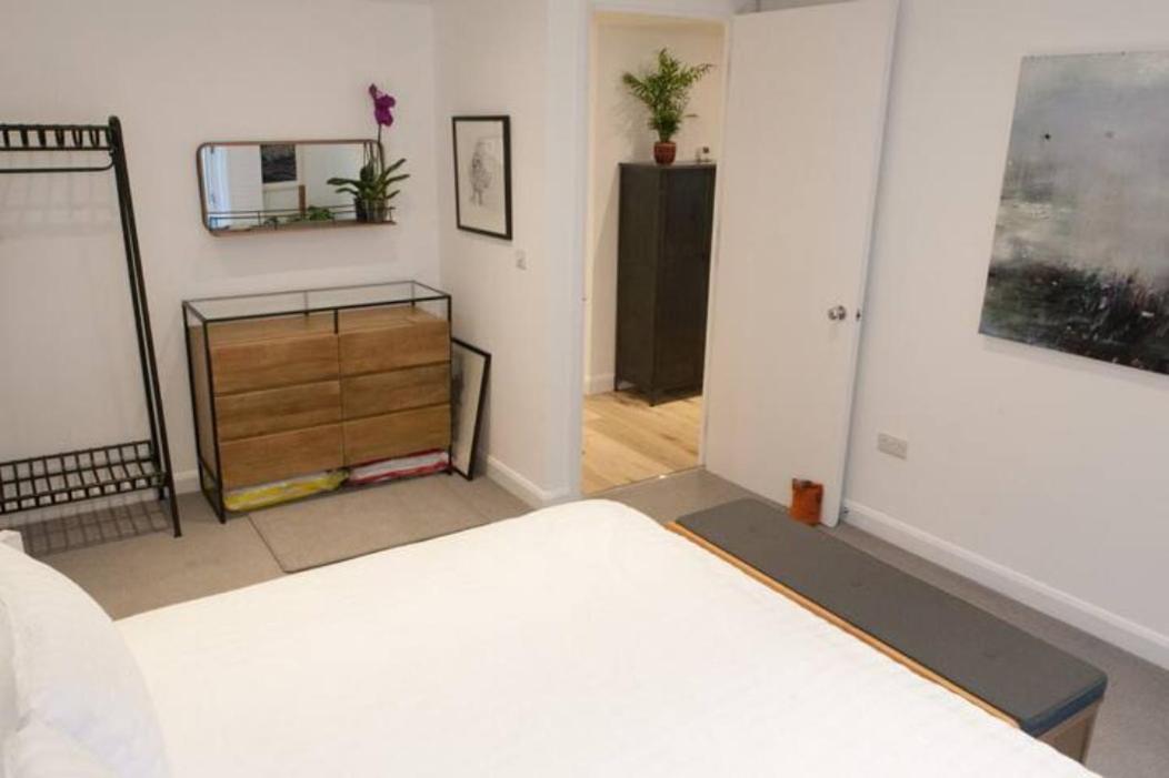 Shoreditch - Immaculate 2 Bedrooms Flat For 6 Лондон Экстерьер фото