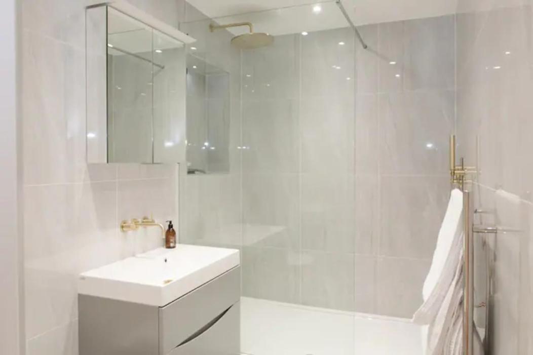 Shoreditch - Immaculate 2 Bedrooms Flat For 6 Лондон Экстерьер фото