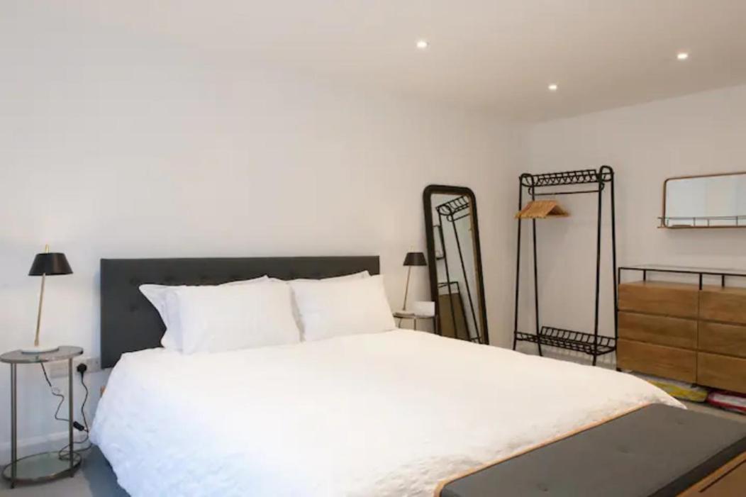Shoreditch - Immaculate 2 Bedrooms Flat For 6 Лондон Экстерьер фото