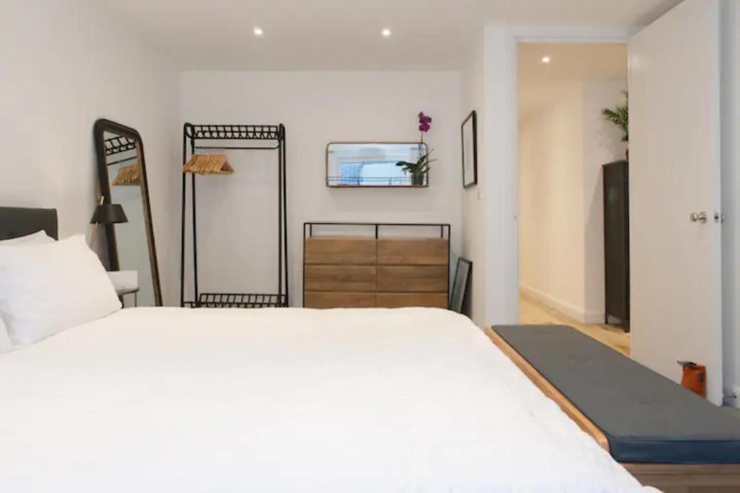 Shoreditch - Immaculate 2 Bedrooms Flat For 6 Лондон Экстерьер фото